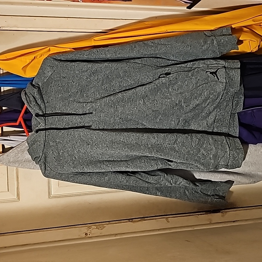 Jordan hoodie